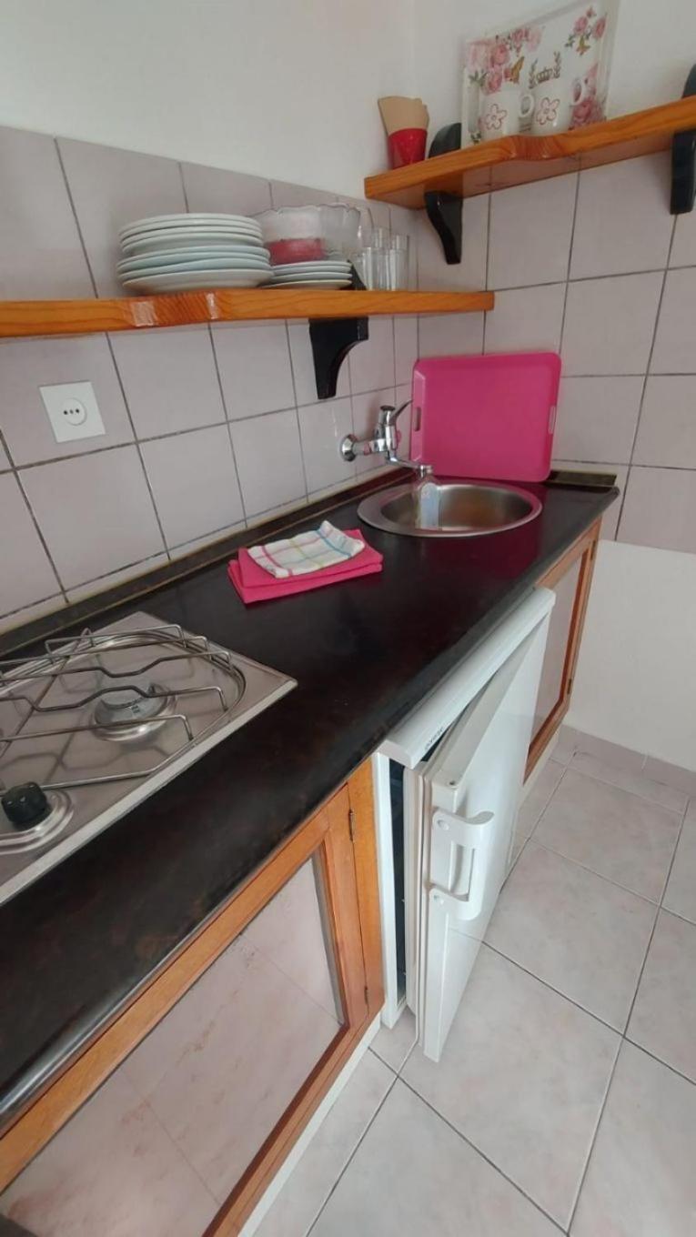 Apartment Brane Μπολ Εξωτερικό φωτογραφία