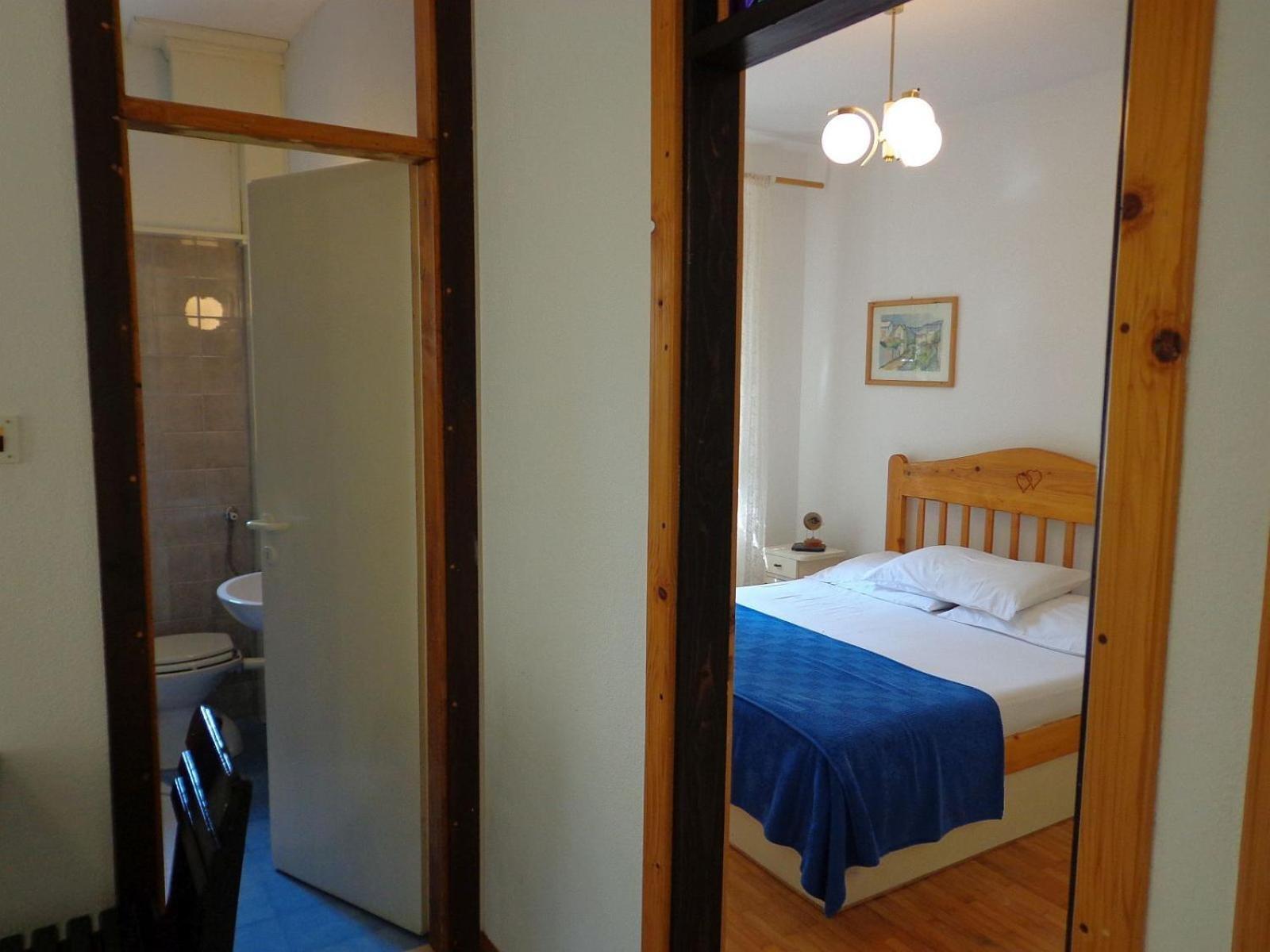 Apartment Brane Μπολ Εξωτερικό φωτογραφία