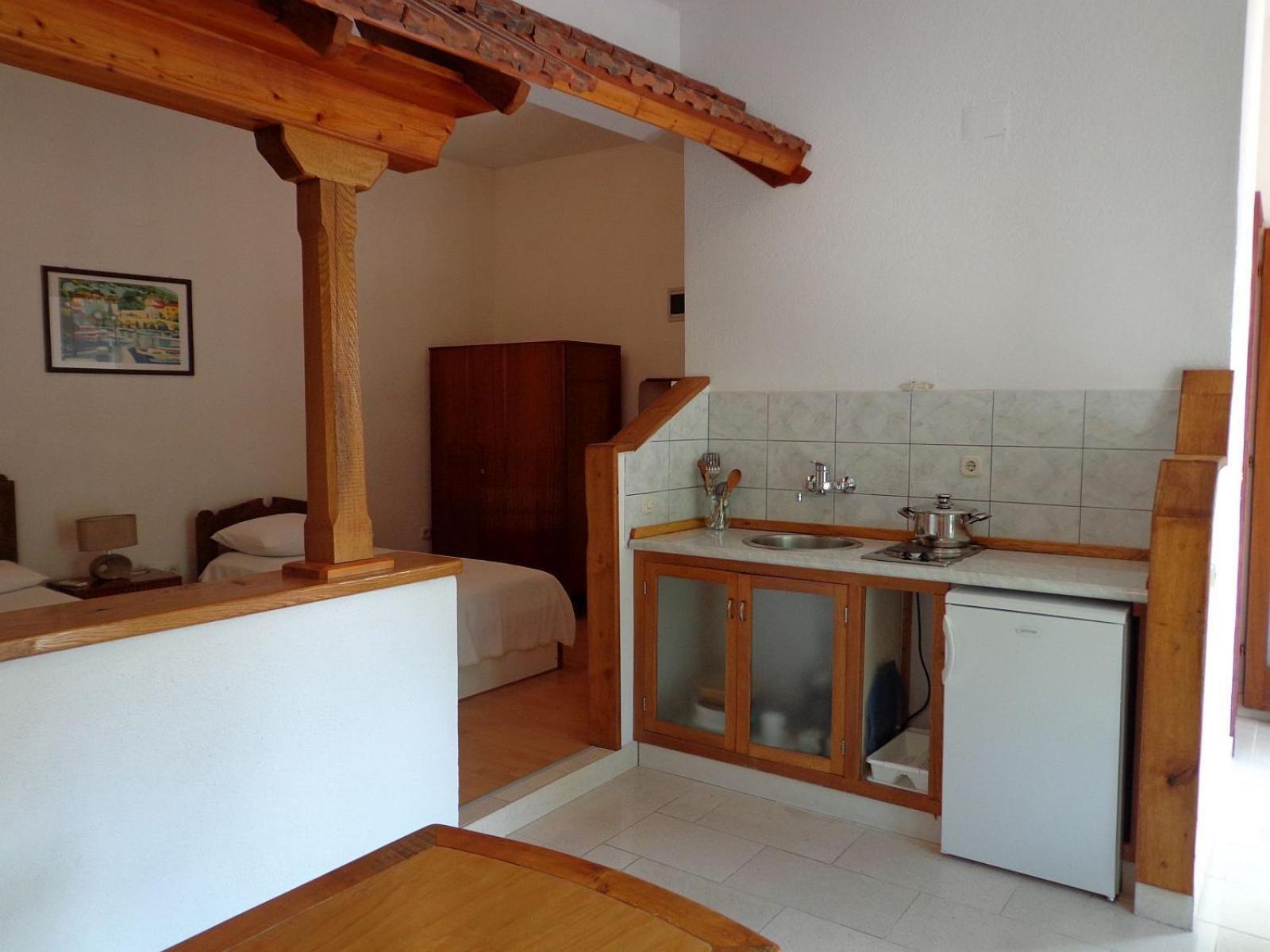 Apartment Brane Μπολ Εξωτερικό φωτογραφία