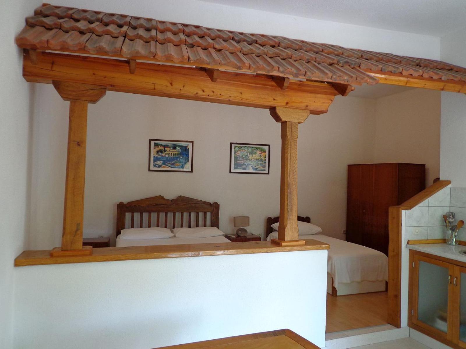 Apartment Brane Μπολ Εξωτερικό φωτογραφία