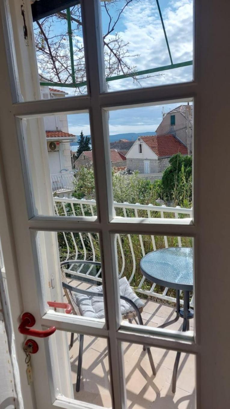 Apartment Brane Μπολ Εξωτερικό φωτογραφία