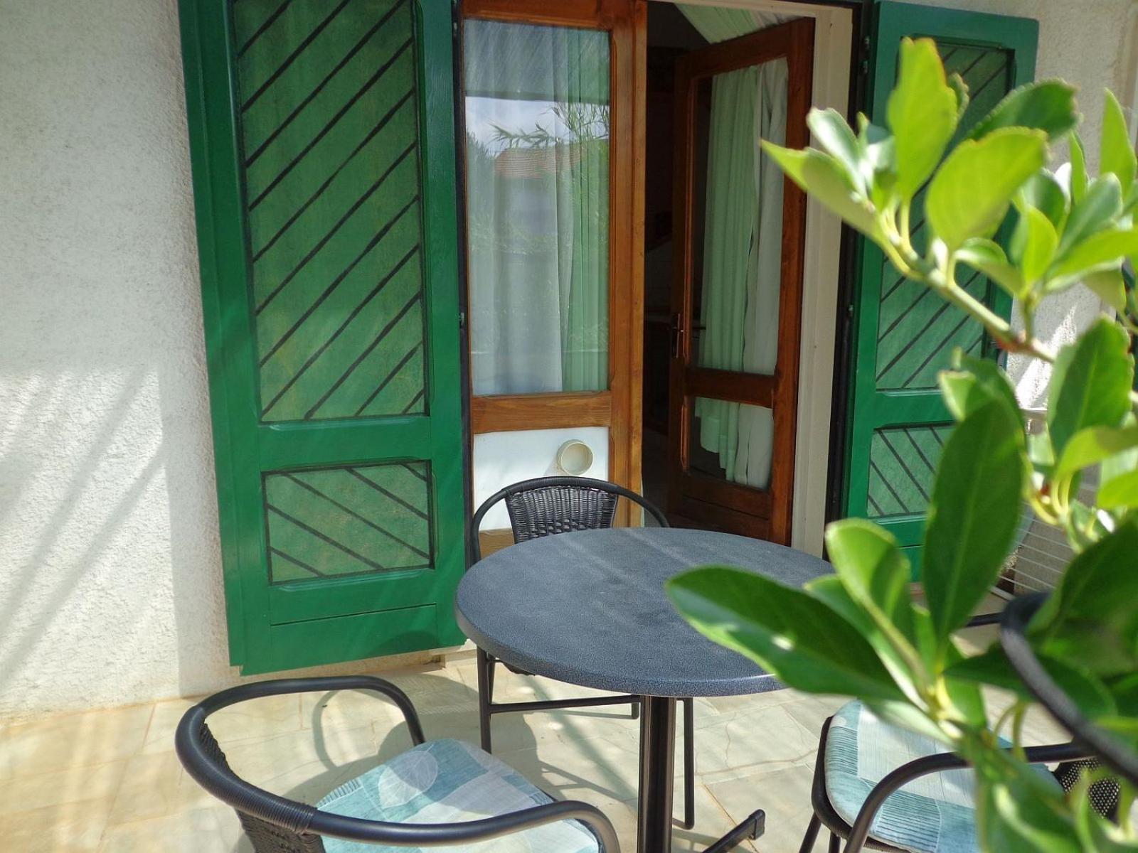 Apartment Brane Μπολ Εξωτερικό φωτογραφία