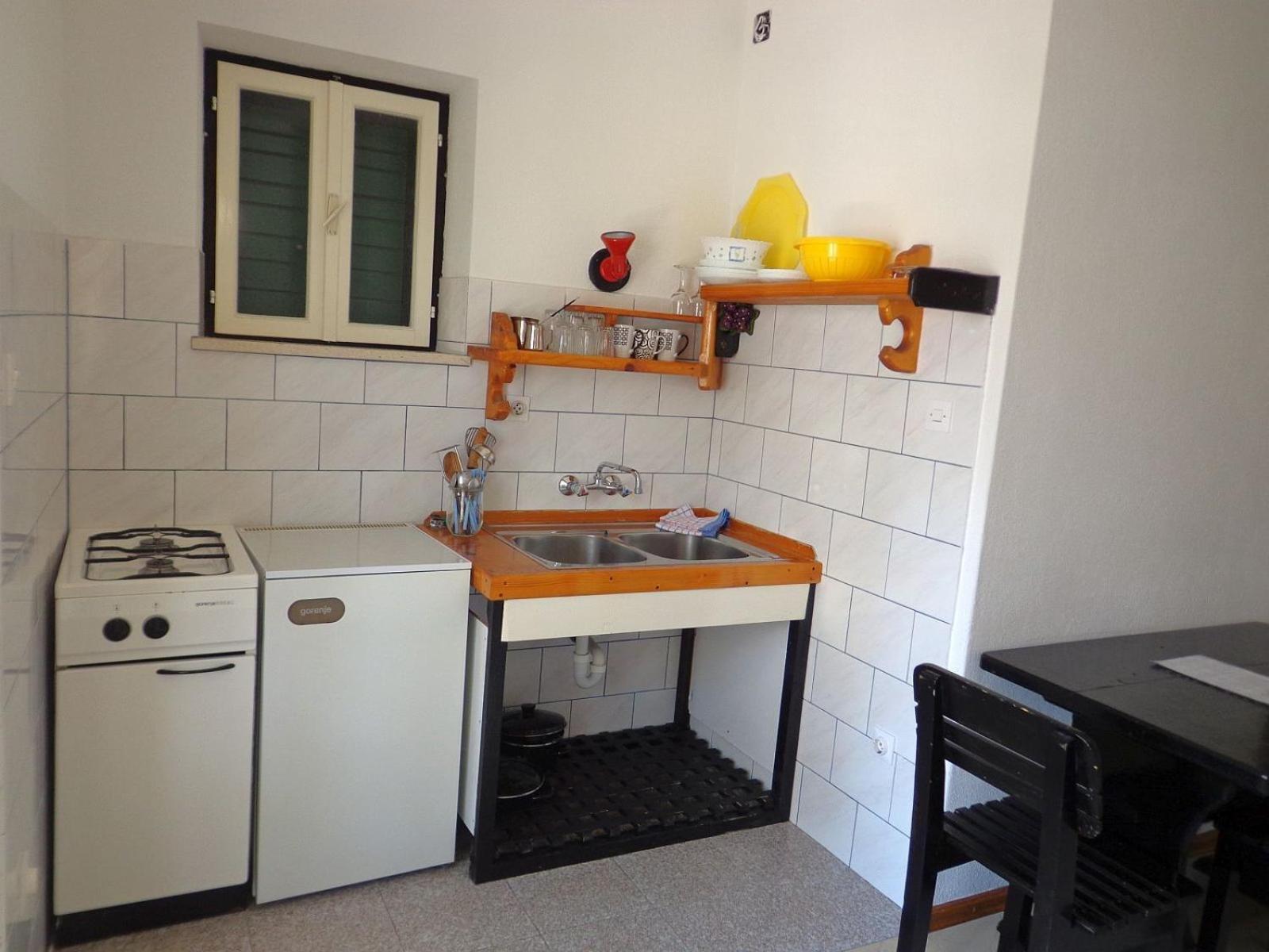 Apartment Brane Μπολ Εξωτερικό φωτογραφία