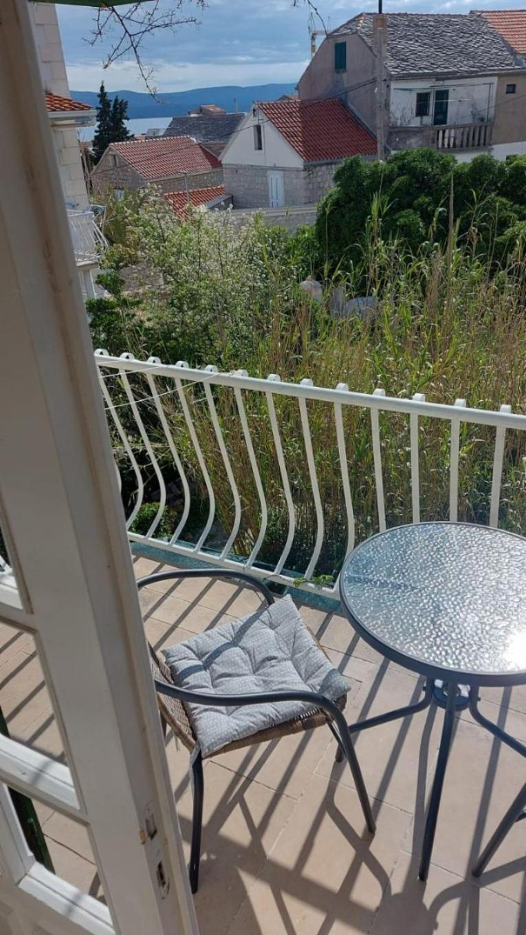Apartment Brane Μπολ Εξωτερικό φωτογραφία