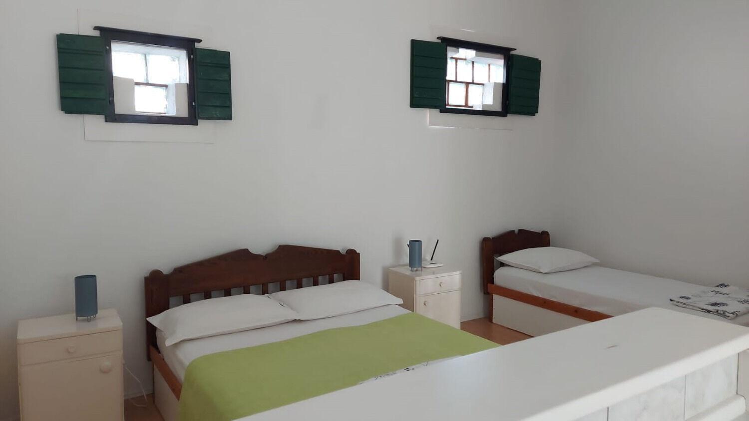 Apartment Brane Μπολ Εξωτερικό φωτογραφία