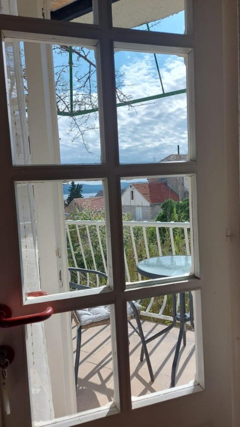 Apartment Brane Μπολ Εξωτερικό φωτογραφία