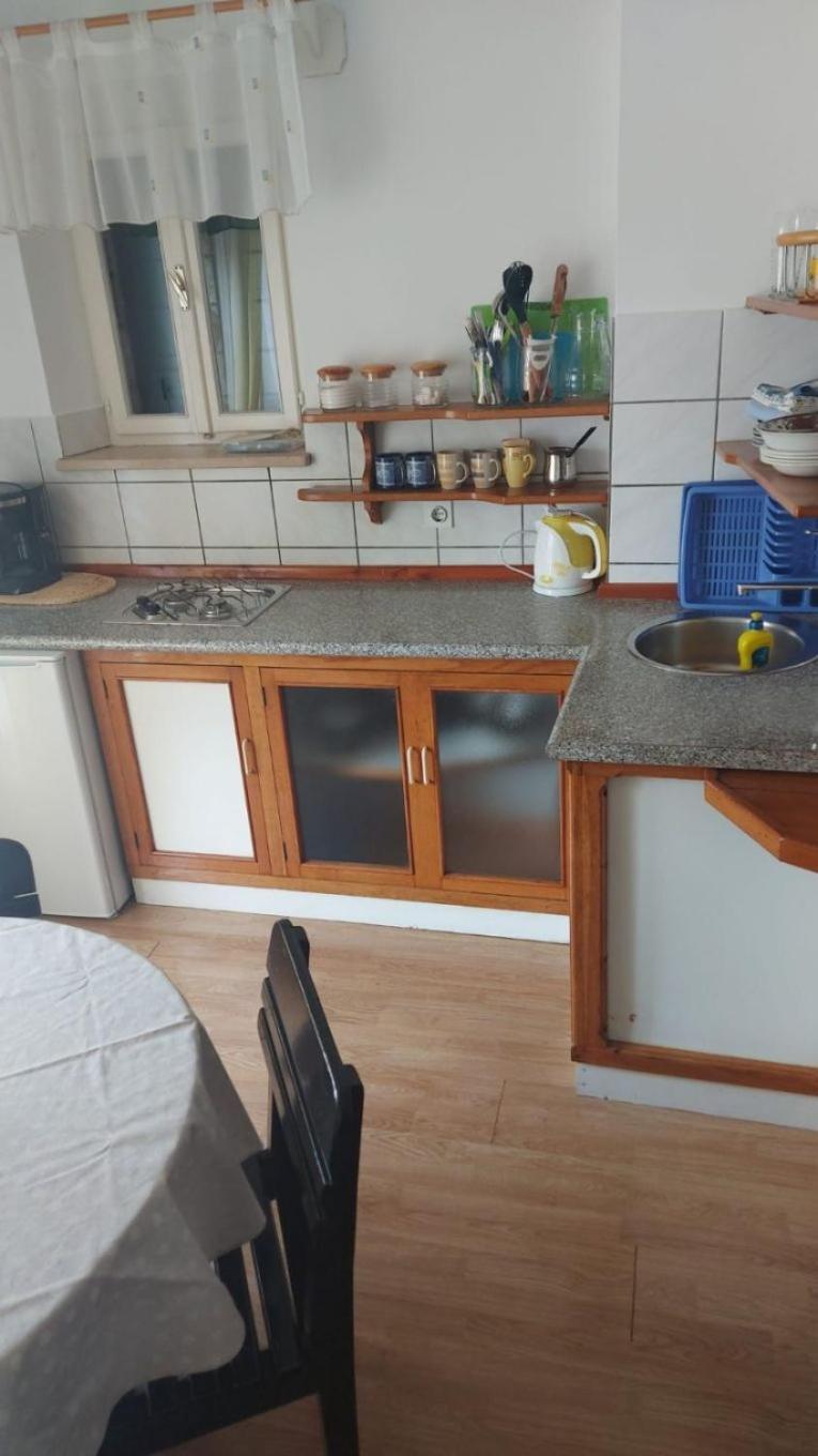 Apartment Brane Μπολ Εξωτερικό φωτογραφία