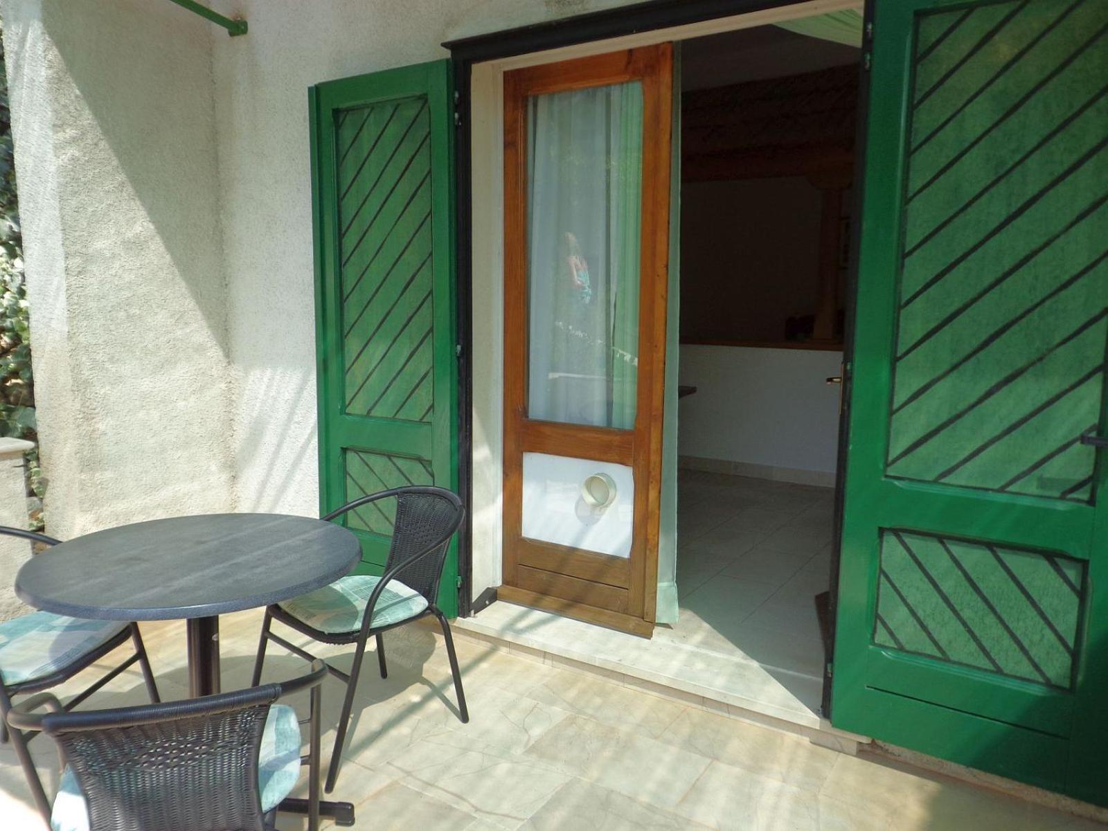 Apartment Brane Μπολ Εξωτερικό φωτογραφία