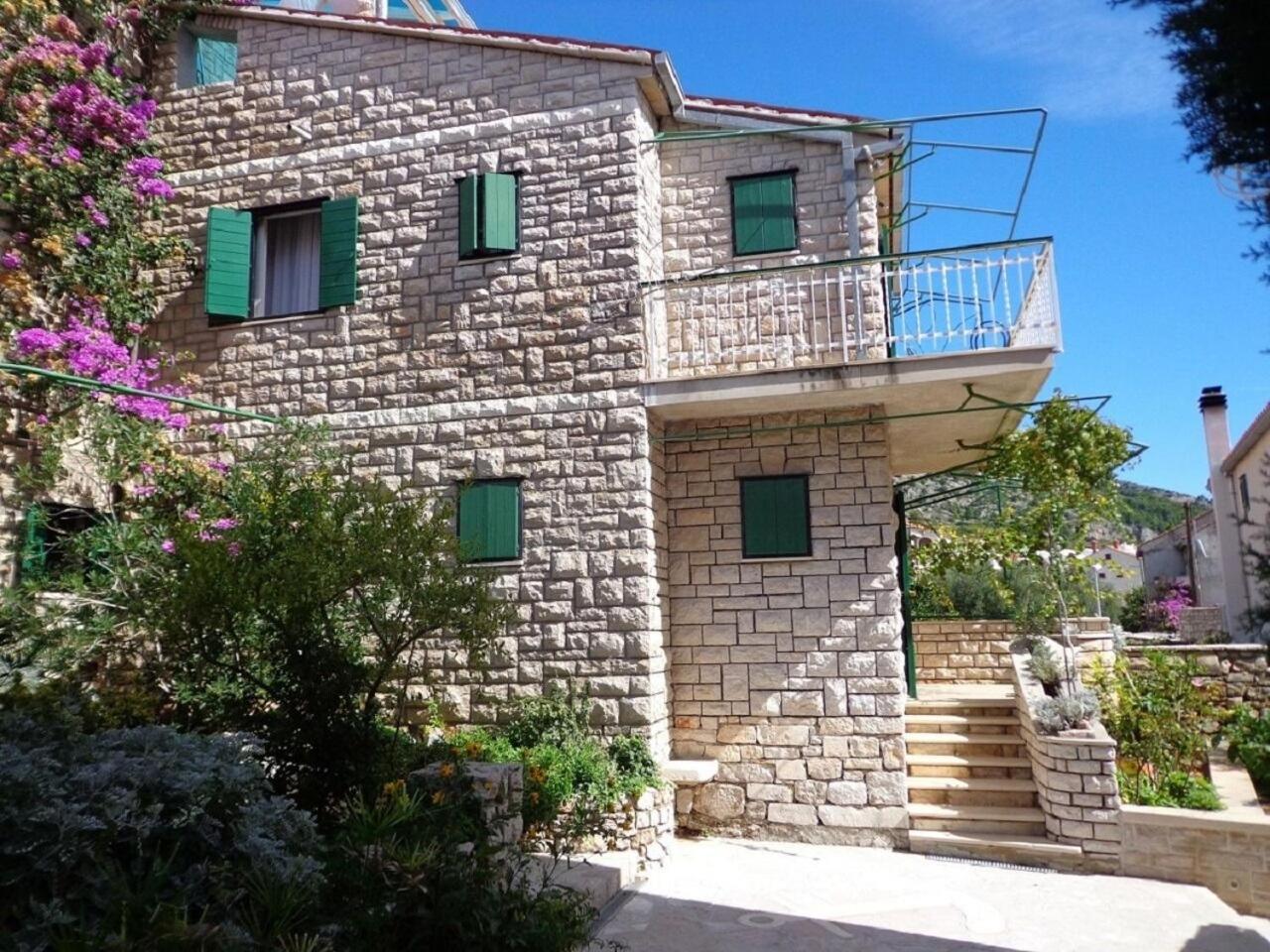 Apartment Brane Μπολ Εξωτερικό φωτογραφία
