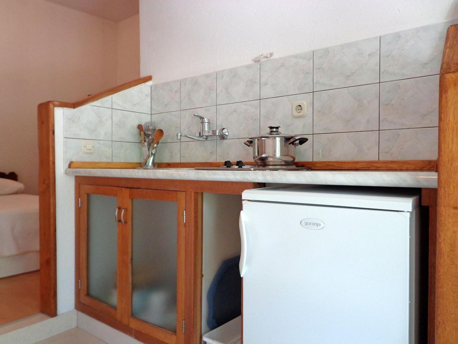Apartment Brane Μπολ Εξωτερικό φωτογραφία